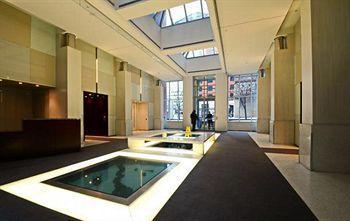 Royal Stays Suites - Blue Jays Way Toronto Exteriör bild