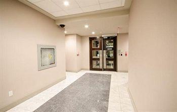 Royal Stays Suites - Blue Jays Way Toronto Exteriör bild