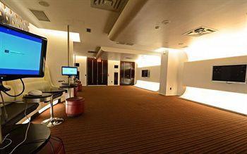 Royal Stays Suites - Blue Jays Way Toronto Exteriör bild