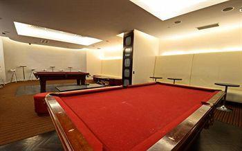 Royal Stays Suites - Blue Jays Way Toronto Exteriör bild